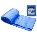 Lona 2×2 Azul Kala 100 Micras