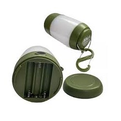 Lampião LED Kala Araguaia