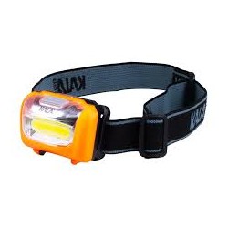 Lanterna LED COB para Cabeça LK 180 KALA