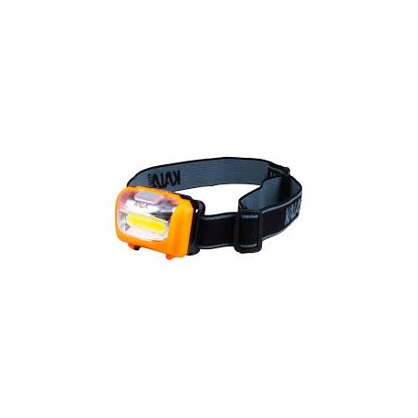 Lanterna LED COB para Cabeça LK 180 KALA