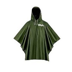 Poncho Impermeavel Araguaia Kala (tamanho unico)