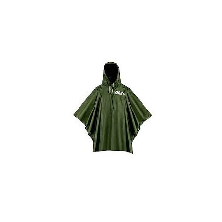 Poncho Impermeavel Araguaia Kala (tamanho unico)