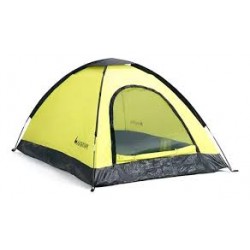 BARRACA HAWAPI YUNKA 2 PESSOAS - coluna d'água de 1000mm