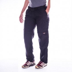 CALÇA BERMUDA BIO FEMININA - HARD ADVENTURE