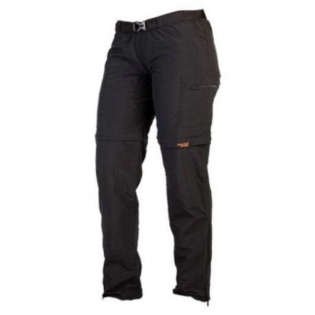 CALÇA BERMUDA BIO FEMININA - HARD ADVENTURE