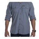 Camisa técnica Hard Safari UV50+ Hard Adventure
