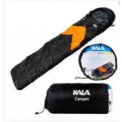 SACO DORMIR CANYON 5C A 12C KALA