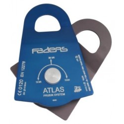 POLIA ATLAS - FADERS