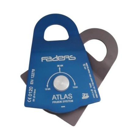 POLIA ATLAS - FADERS