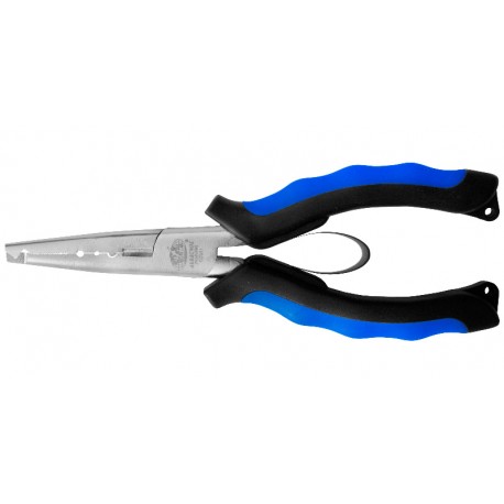 ALICATE QZ 601 - ALBATROZ FISHING