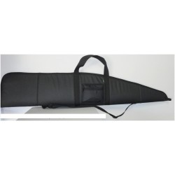 CAPA PARA CARABINA COM LUNETA 1,20 M