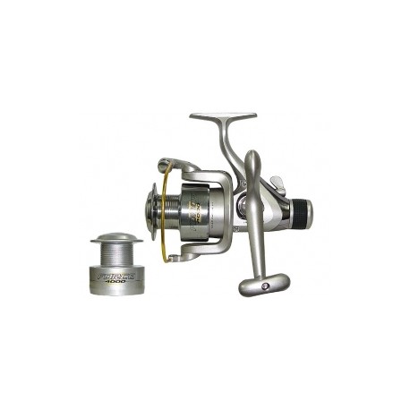 MOLINETE FORCE FRICÇÃO TRASEIRA 1000 - MARINE SPORTS