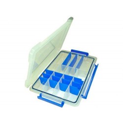 ESTOJO / CAIXA MS 315 GRAMAS - MARINE SPORTS
