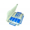 ESTOJO / CAIXA MS 315 GRAMAS - MARINE SPORTS