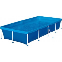 PISCINA STANDARD 3000 L - MOR