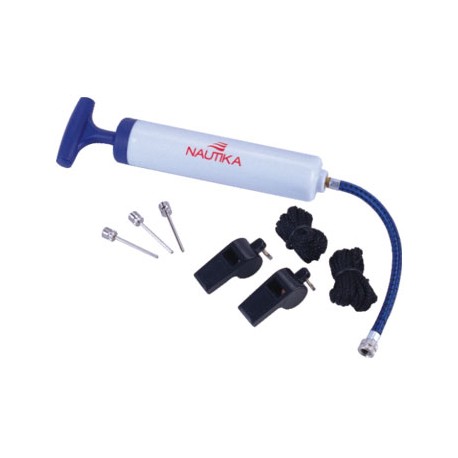 KIT SPORT - NAUTIKA