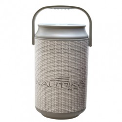 COLLER RATTAN 24 LATAS - NAUTIKA