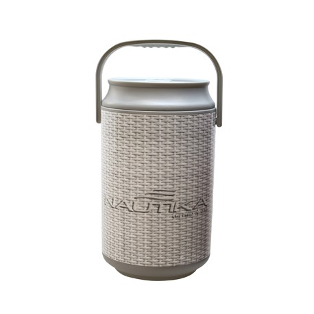 COLLER RATTAN 24 LATAS - NAUTIKA