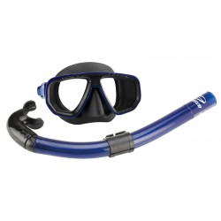 KIT DUA MÁSCARA E RESPIRADOR - SEA SUB