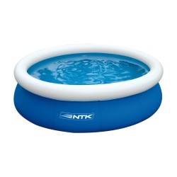PISCINA MASTER 1400 L - NAUTIKA