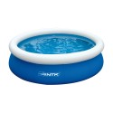 PISCINA MASTER 1400 L - NAUTIKA