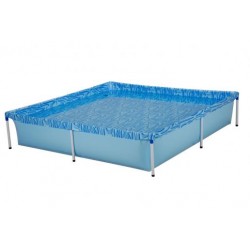 PISCINA 1500 L - MOR