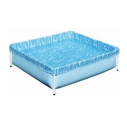 PISCINA INFANTIL 400 L - MOR