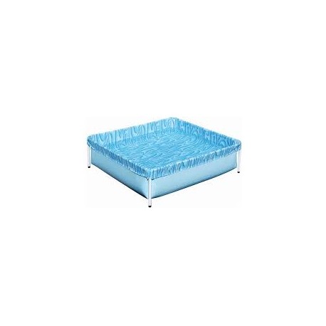 PISCINA INFANTIL 400 L - MOR