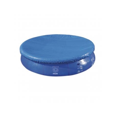 CAPA PARA PISCINA SPLASH FUN 4600 L - MOR