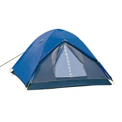 BARRACA FOX 3/4 PESSOAS - NAUTIKA