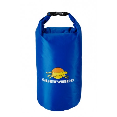 SACO ESTANQUE IMPERMEÁVEL KEEP DRY 10L - GUEPARDO
