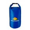 SACO ESTANQUE IMPERMEÁVEL KEEP DRY 10L - GUEPARDO
