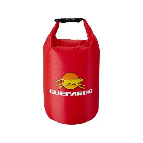 SACO ESTANQUE IMPERMEÁVEL KEEP DRY 5L - GUEPARDO