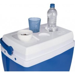 CAIXA TÉRMICA 34 L - MOR