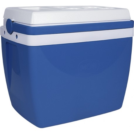 CAIXA TÉRMICA 34 L - MOR