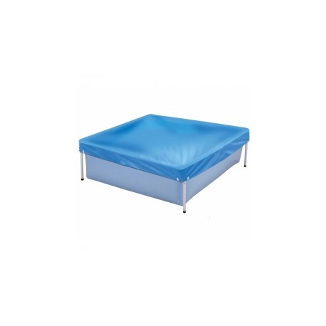 CAPA PARA PISCINA 400 A 1000 L - MOR