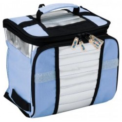 COOLER ICE 7,5 L - MOR