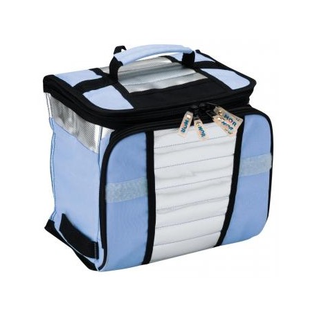 COOLER ICE 7,5 L - MOR