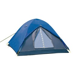BARRACA FOX 4/5 PESSOAS - NAUTIKA
