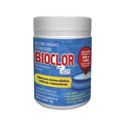 BIOCLOR - NAUTIKA