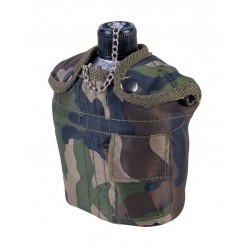 CANTIL CAMUFLADO - NAUTIKA
