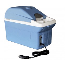 COOLER 12V CAR 8L - NAUTIKA