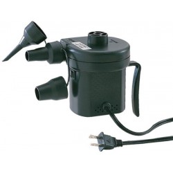 INFLADOR ELÉTRICO 110 V - NAUTIKA