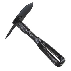 PÁ DOBRÁVEL COM PICARETA - NAUTIKA