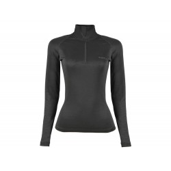 BLUSA ZIP THERMOSKIN FEMININA - CURTLO