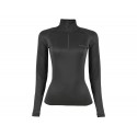 BLUSA ZIP THERMOSKIN FEMININA - CURTLO
