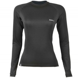 T-SHIRT THERMOSKIN FEMININA - CURTLO