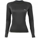 T-SHIRT THERMOSKIN FEMININA - CURTLO
