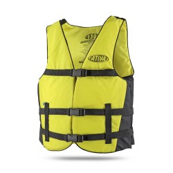 COLETE CANOA 50 KG - ATIVA