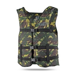 COLETE CANOA 60 KG - ATIVA